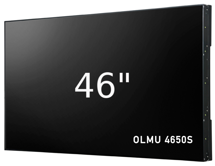 LCD панель ORION OLMU-4650S