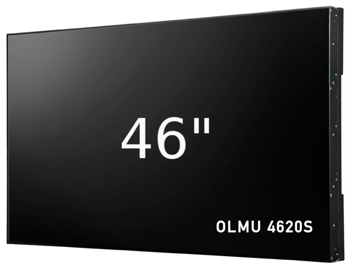 LCD панель ORION OLMU-4620S