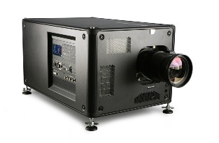 Видеопроектор  BARCO HDX W20 FLEX
