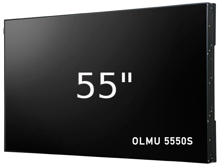 LCD панель ORION OLMU-5550S