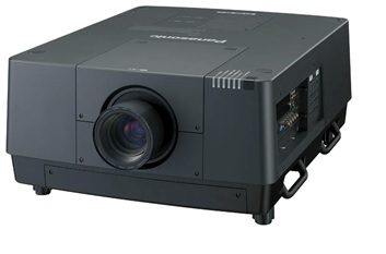 Видеопроектор PANASONIC PT-EX16KE
