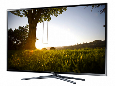 Телевизор 50" Samsung  UE50F6130AK